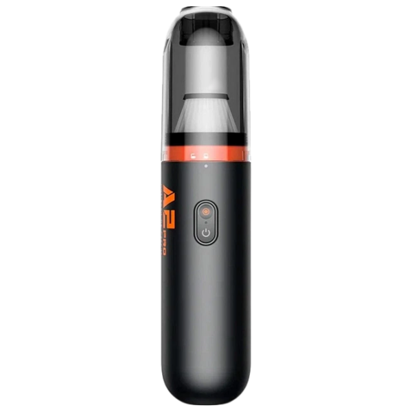 Aspirator portabil Baseus A2 PRO Black  | Uscată | Container | 0.12 l photo 1