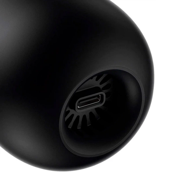 Aspirator portabil Baseus A2 PRO Black  | Uscată | Container | 0.12 l photo 6