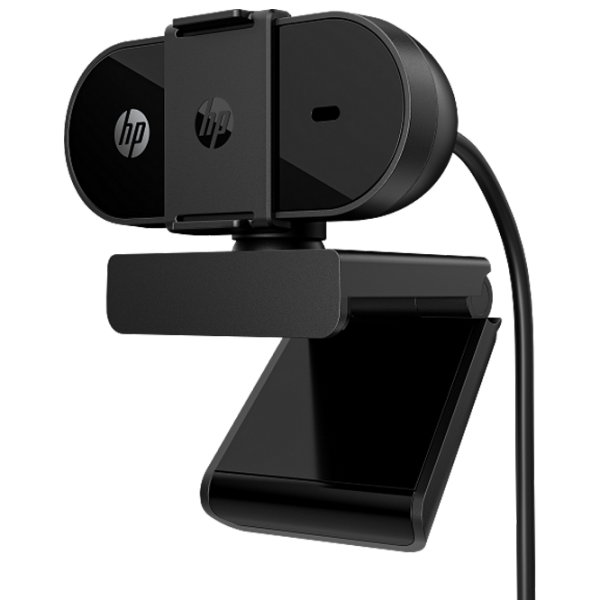 Веб-камера HP 325 Черный  photo 3