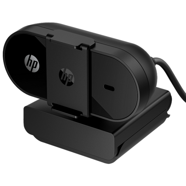 Веб-камера HP 325 Черный  photo 4