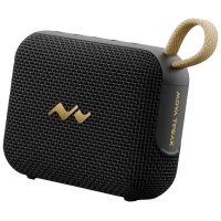 Портативная колонка Mova S1 Mini Cube Черный 6 Вт