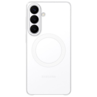 Чехол для смартфона Samsung Galaxy S26+ (EF-CS947CTEGWW) Прозрачный Samsung, ТПУ, MagSafe Back