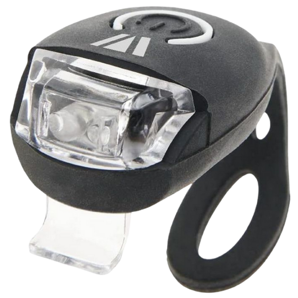 Lanterna bicicletei Newrban NEWMLIGHTK Black Black Black Black photo 1