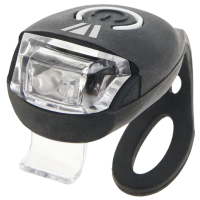 Lanterna bicicletei Newrban NEWMLIGHTK Black Black Black Black