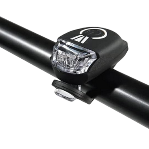Lanterna bicicletei Newrban NEWMLIGHTK Black Black Black Black photo 3
