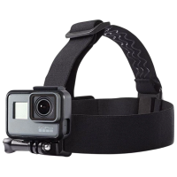 Крепление Tech-Protect Head Mount Черный 