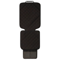 Husă pentru scaun Caretero A-1071 Black Poliester