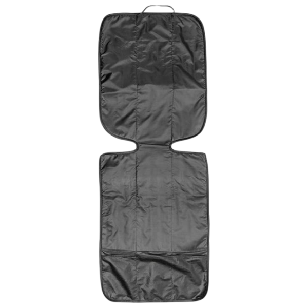 Husă pentru scaun Caretero 2170 Black Poliester photo 1