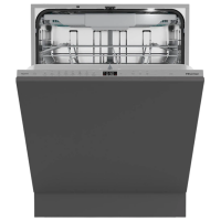 Mașină de spălat vase Hisense HV673D64 Inox 16 seturi, D
