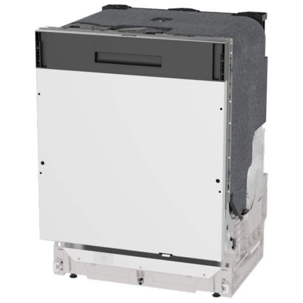 Mașină de spălat vase Hisense HV673D64 Inox 16 seturi, D photo 2