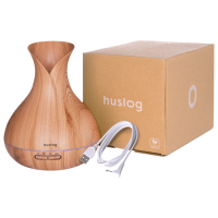 Ароматизатор Huslog AD-0148 Коричневый 