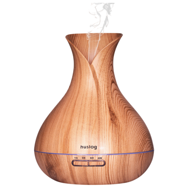 Aromatizator Huslog AD-0148 Brown  photo 2