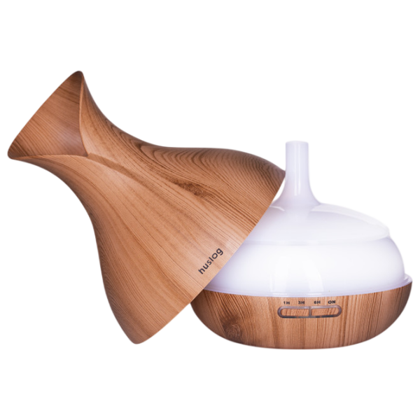 Aromatizator Huslog AD-0148 Brown  photo 3