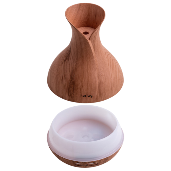 Aromatizator Huslog AD-0148 Brown  photo 4