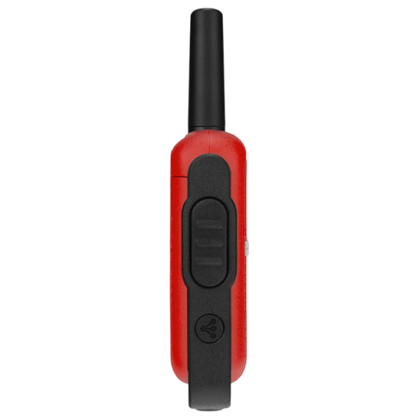 Радиостанции Motorola Talkabout T42 twin pack Красный  photo 7