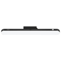 Lampă LED XO YH08B Black Acumulator