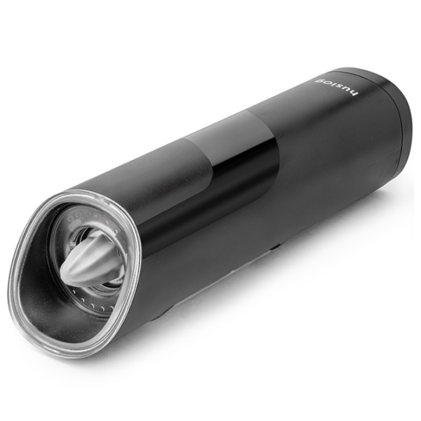 Râşniţă pentru condimente Huslog Grinder Set Black  photo 3