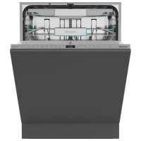 Mașină de spălat vase Hisense HV693A65UVAD Inox 16 seturi, A
