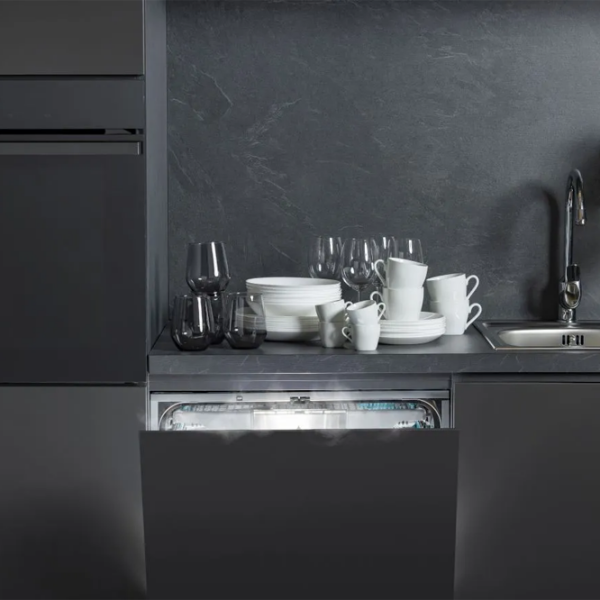 Mașină de spălat vase Hisense HV693A65UVAD Inox 16 seturi, A photo 8