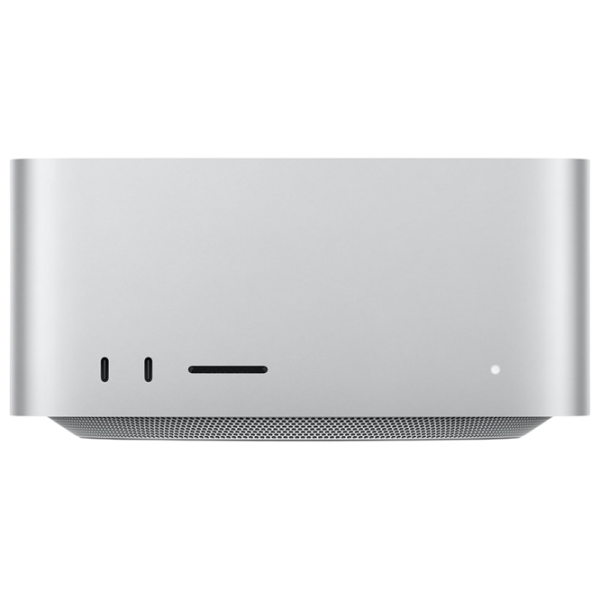 Mini PC Apple Mac Studio 2025 Silver Apple M4 Max 14C/32G 36 GB | 1 TB  photo 1