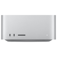 Mini PC Apple Mac Studio 2025 Silver Apple M4 Max 14C/32G 36 GB | 1 TB 
