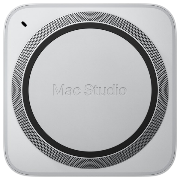 Mini PC Apple Mac Studio 2025 Silver Apple M4 Max 14C/32G 36 GB | 1 TB  photo 2
