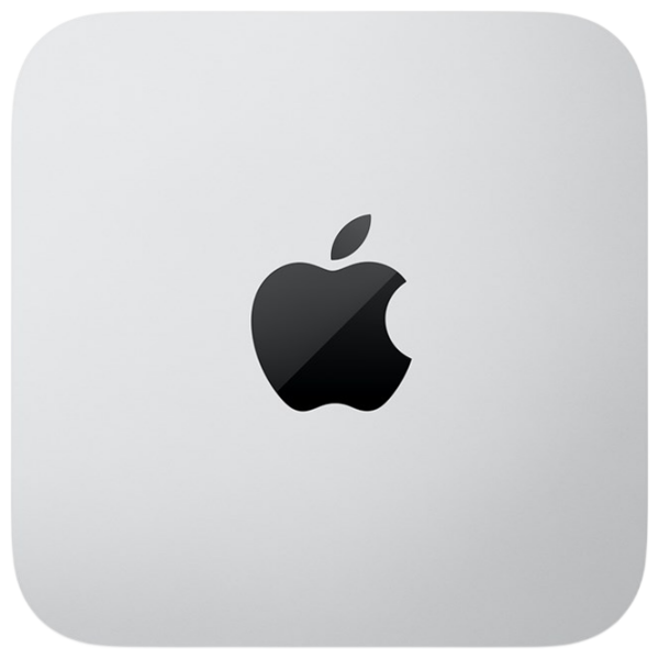 Mini PC Apple Mac Studio 2025 Silver Apple M4 Max 14C/32G 36 GB | 1 TB  photo 3