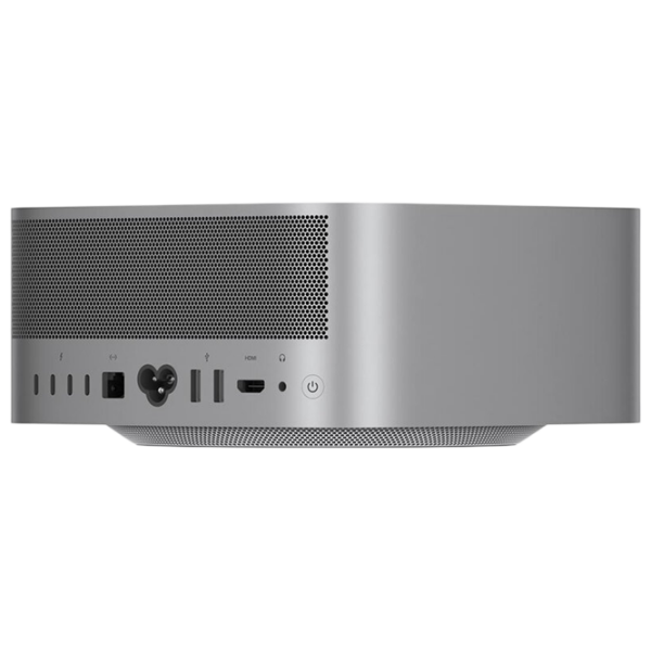 Mini PC Apple Mac Studio 2025 Silver Apple M4 Max 14C/32G 36 GB | 1 TB  photo 4