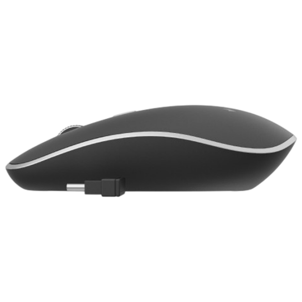 Мышь Gembird MUSW-4BSC-01 Черный Беспроводные, 1600 dpi photo 4