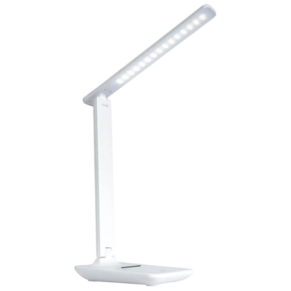 Lampă LED XO OZ05 White  photo 1