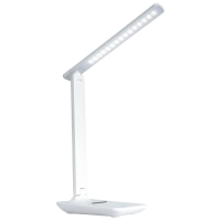 Lampă LED XO OZ05 White 