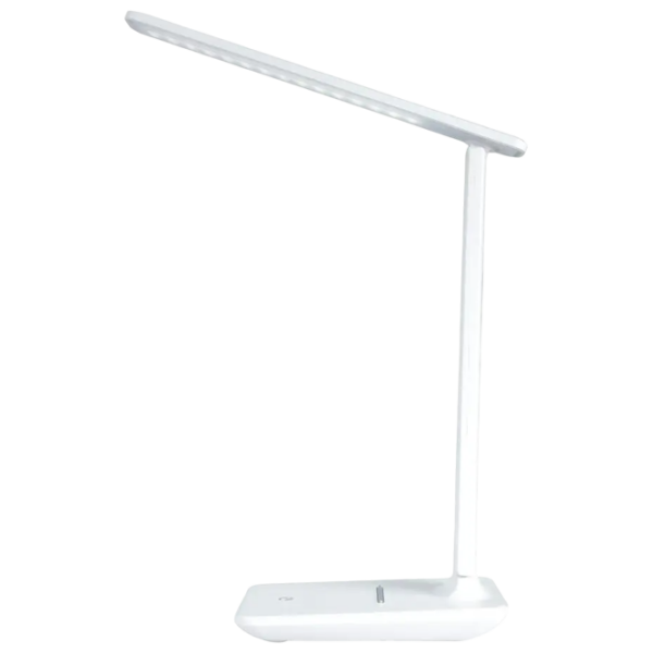 Lampă LED XO OZ05 White  photo 3