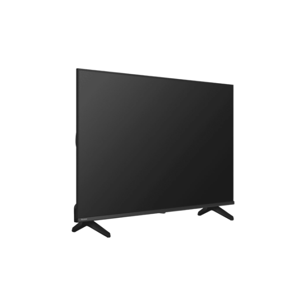 Телевизор Hisense 40A4S Smart TV Full HD Черный 40" | DLED | Full HD photo 3