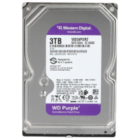 HDD Western Digital WD34PURZ 3.5'' 3 ТБ 
