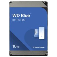 HDD Western Digital WD100EAGZ 3.5'' 10 ТБ 
