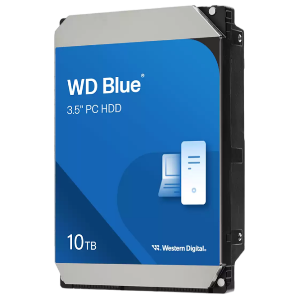 HDD Western Digital WD100EAGZ 3.5'' 10 TB  photo 2