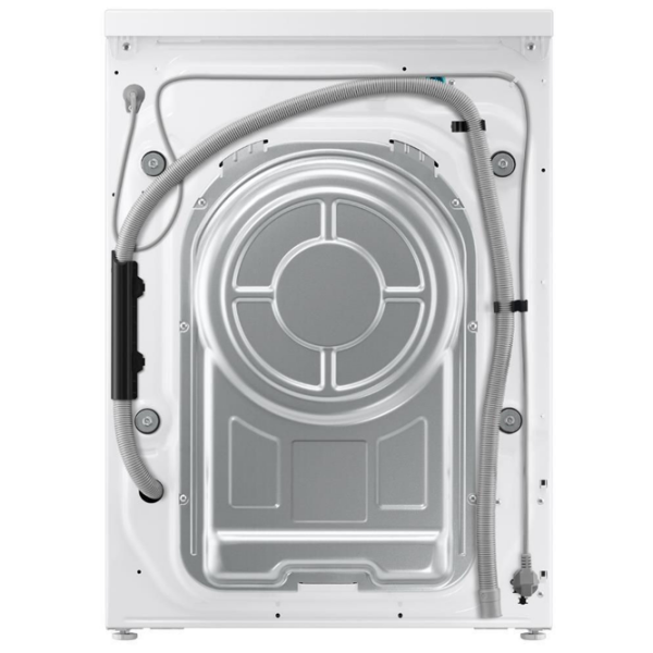 Mașină de spălat Samsung WW11FB7B94GEUA White 11 kg, 1400 rpm, A photo 2