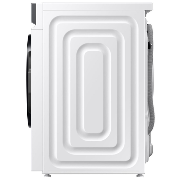 Mașină de spălat Samsung WW11FB7B94GEUA White 11 kg, 1400 rpm, A photo 4