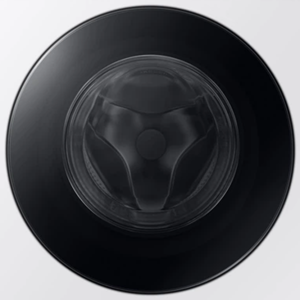 Mașină de spălat Samsung WW11FB7B94GEUA White 11 kg, 1400 rpm, A photo 9