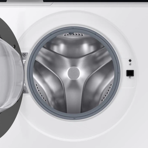 Mașină de spălat Samsung WW11FB7B94GEUA White 11 kg, 1400 rpm, A photo 10