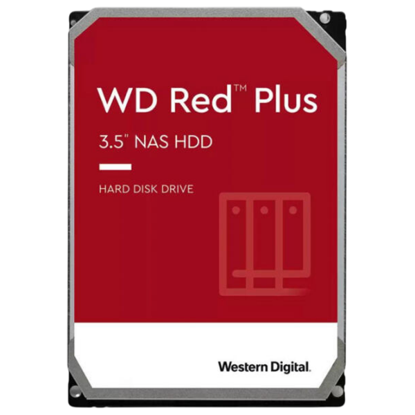 HDD Western Digital WD120EFGX 3.5'' 12 TB  photo 1