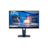 Monitor Dell Alienware AW2525HM Black 24.5" Full HD IPS LED