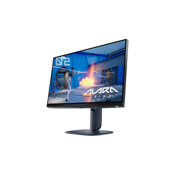 Monitor Dell Alienware AW2525HM Black 24.5" Full HD IPS LED photo 2