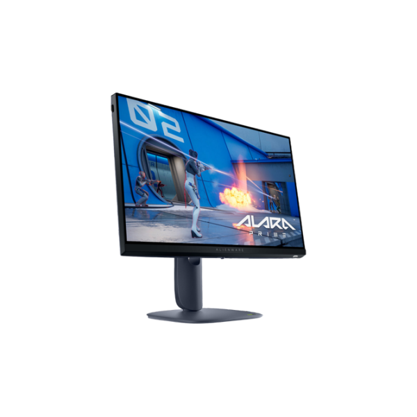 Monitor Dell Alienware AW2525HM Black 24.5" Full HD IPS LED photo 3