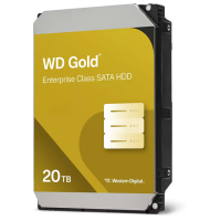 HDD Western Digital WD203KRYZ 3.5'' 20 ТБ 