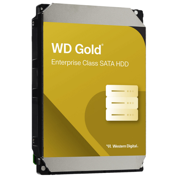 HDD Western Digital WD203KRYZ 3.5'' 20 ТБ  photo 2