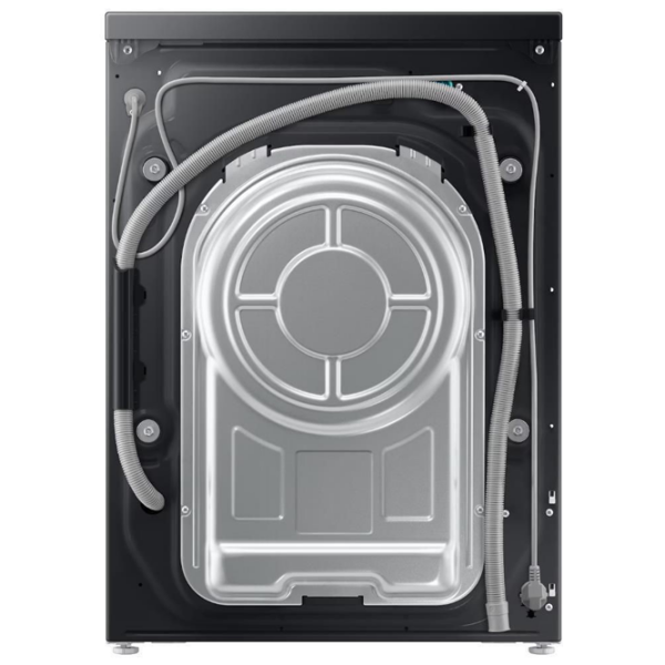 Mașină de spălat Samsung WW11FB8B95GBUA Black 11 kg, 1400 rpm, A photo 4