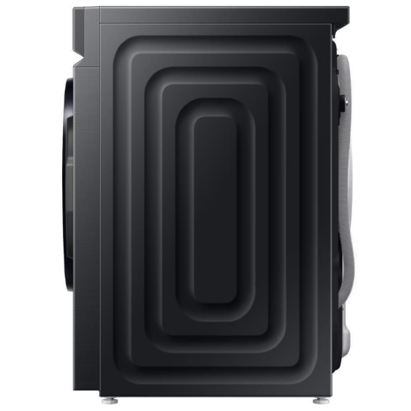 Mașină de spălat Samsung WW11FB8B95GBUA Black 11 kg, 1400 rpm, A photo 5