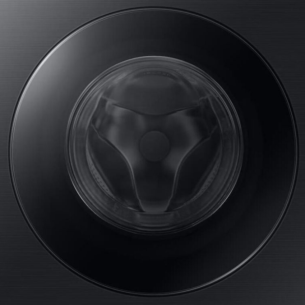 Mașină de spălat Samsung WW11FB8B95GBUA Black 11 kg, 1400 rpm, A photo 8