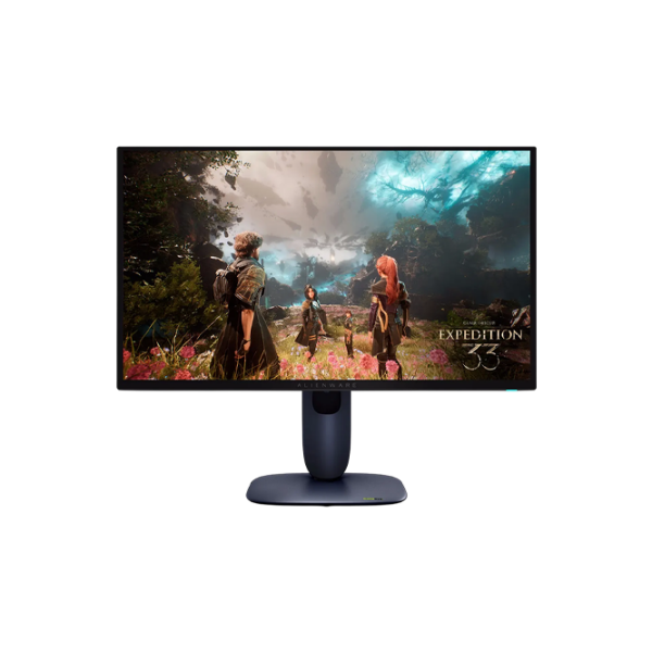 Monitor Dell Alienware AW2725Q Black 27" 4K OLED OLED photo 1